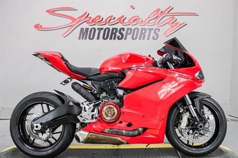 Specialty Motorsports - Photo 1