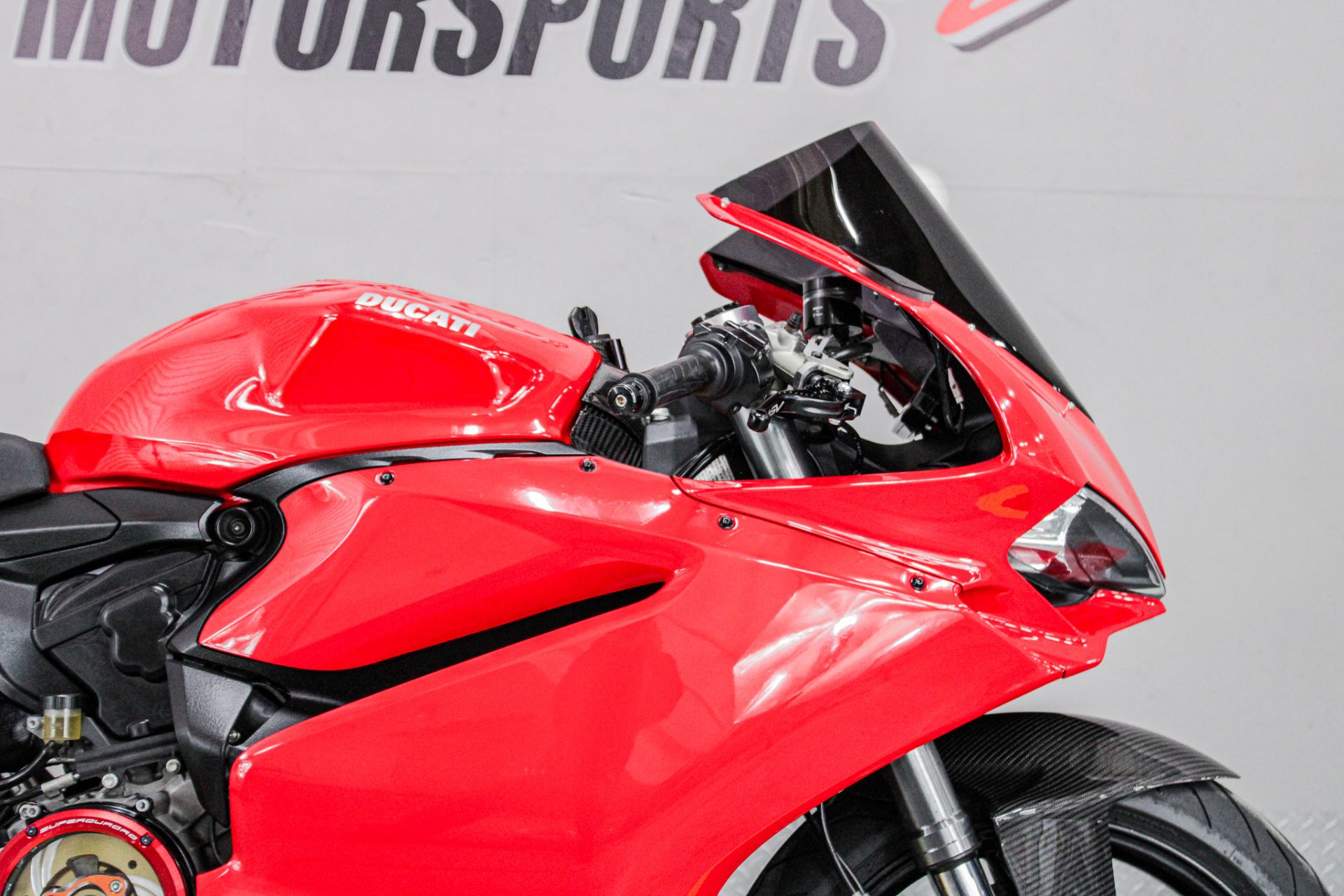 Right Handle Bars - Photo 2