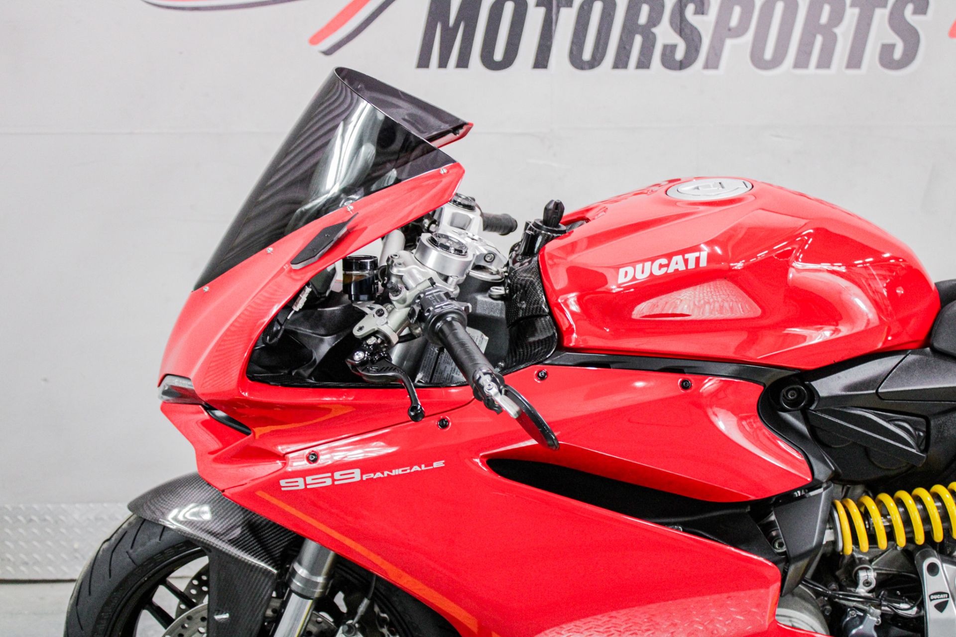 Left Handle Bars - Photo 9