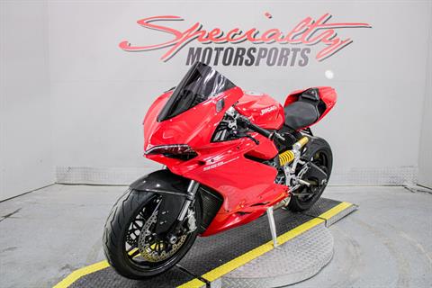 Front Left Side View - Photo 10