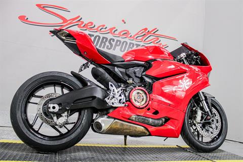 Lower Right Side Angle - Photo 15