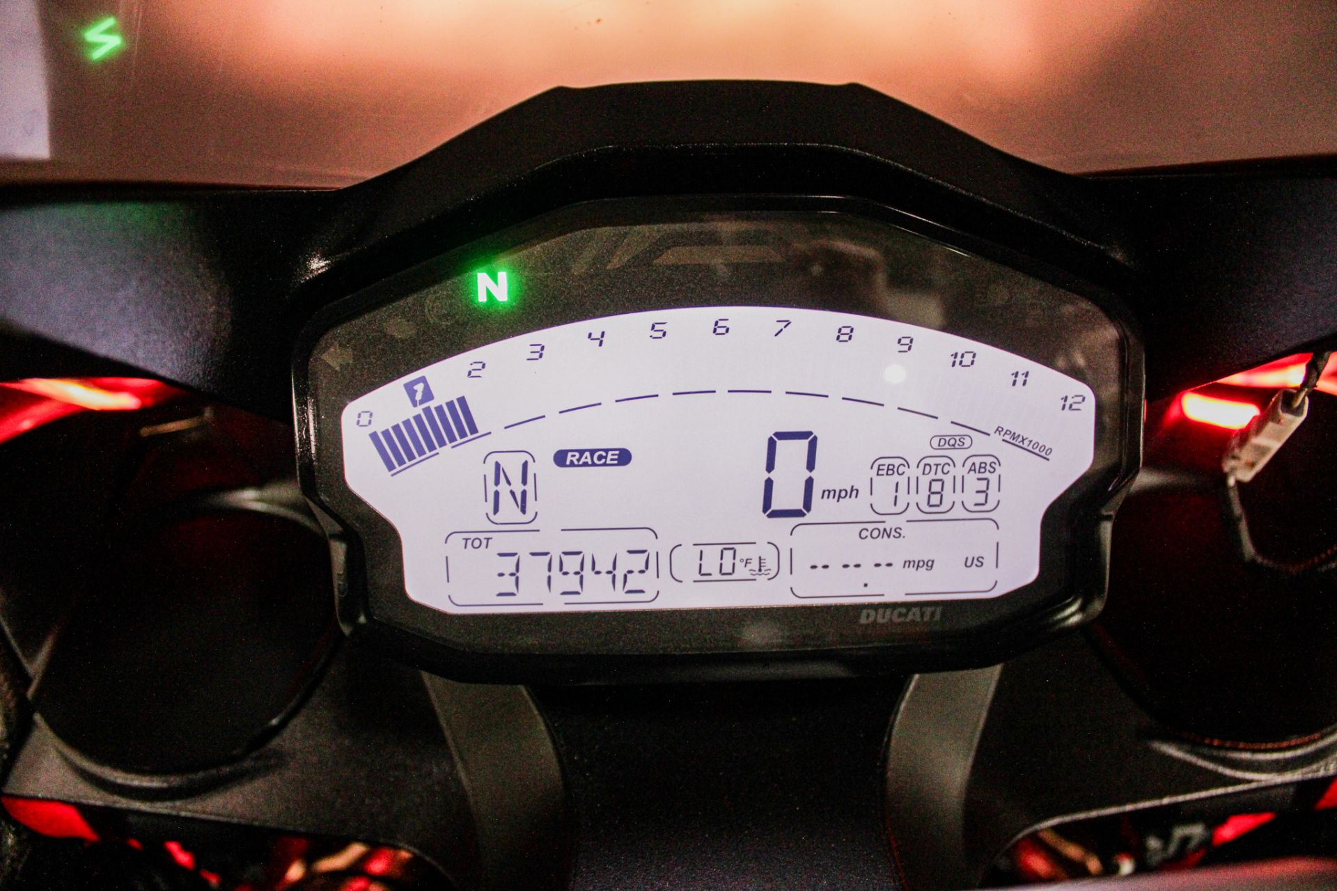 Odometer - Photo 19