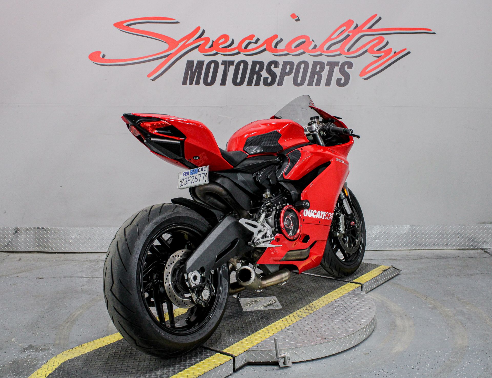 powersport image