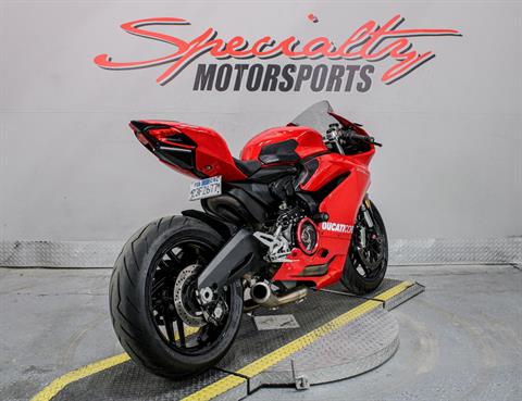 2017 Ducati Superbike 959 Panigale (US version) in Sacramento, California - Photo 5