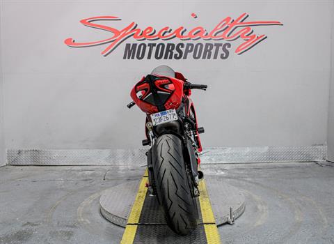 2017 Ducati Superbike 959 Panigale (US version) in Sacramento, California - Photo 6