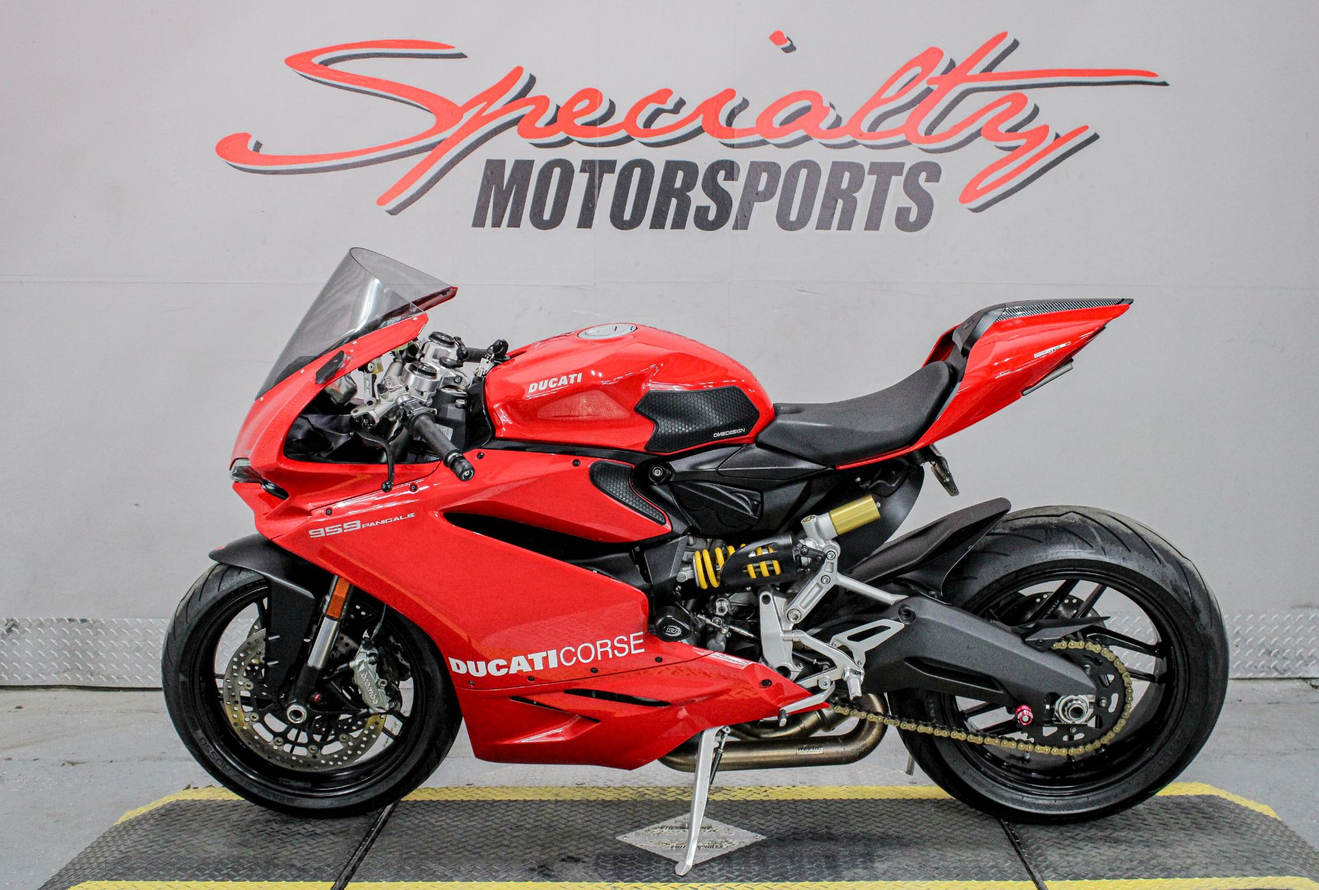 powersport image