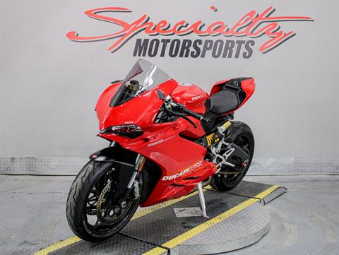 2017 Ducati Superbike 959 Panigale (US version) in Sacramento, California - Photo 10