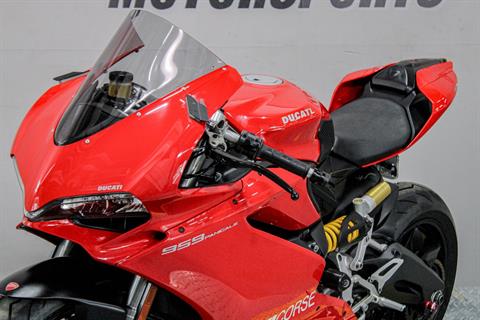 2017 Ducati Superbike 959 Panigale (US version) in Sacramento, California - Photo 11
