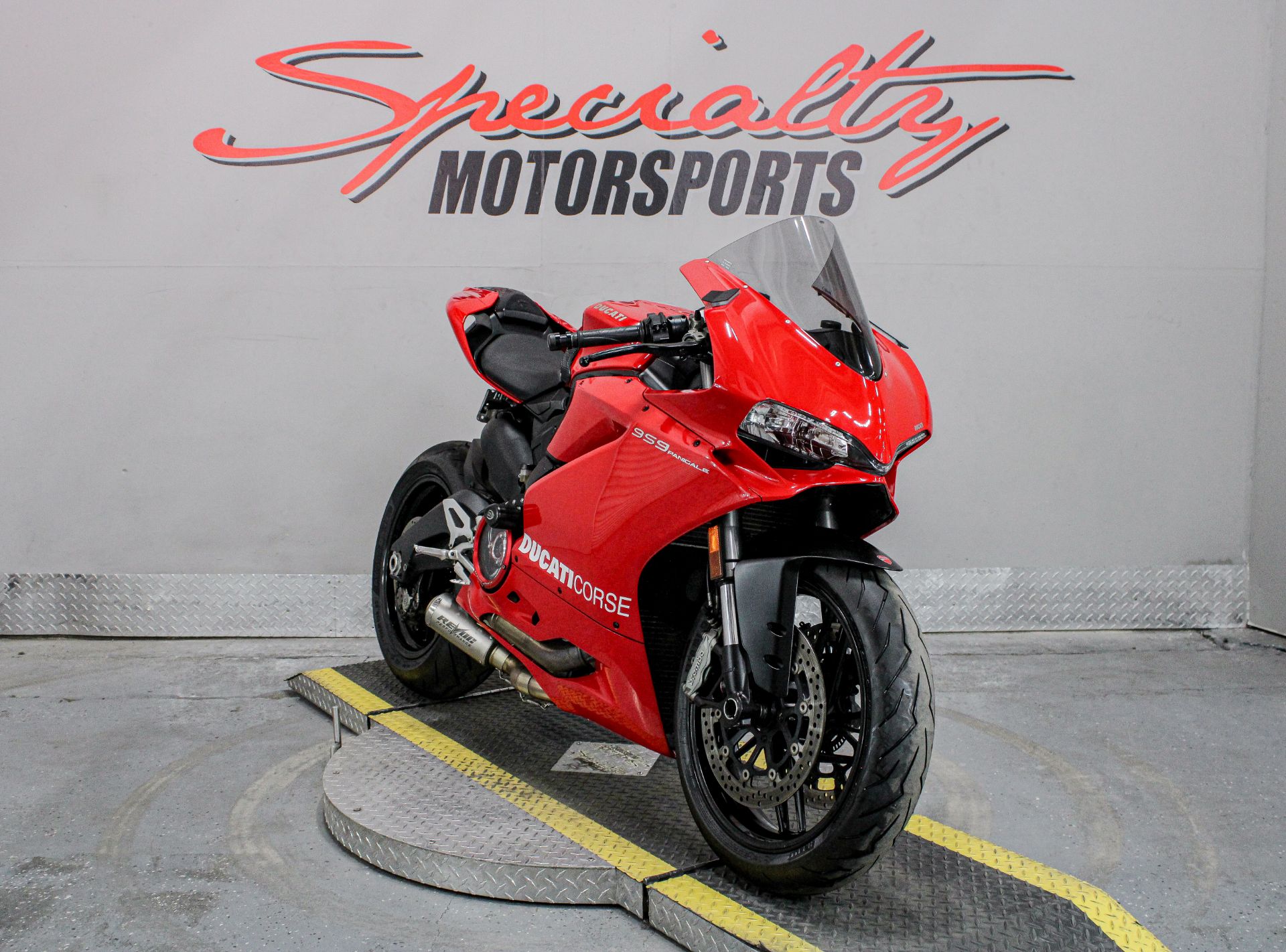 powersport image