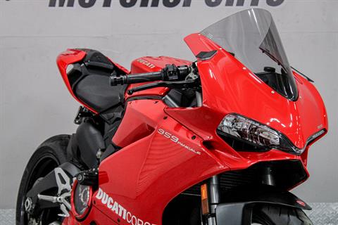 2017 Ducati Superbike 959 Panigale (US version) in Sacramento, California - Photo 14