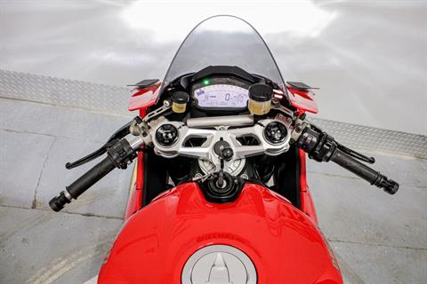 2017 Ducati Superbike 959 Panigale (US version) in Sacramento, California - Photo 17