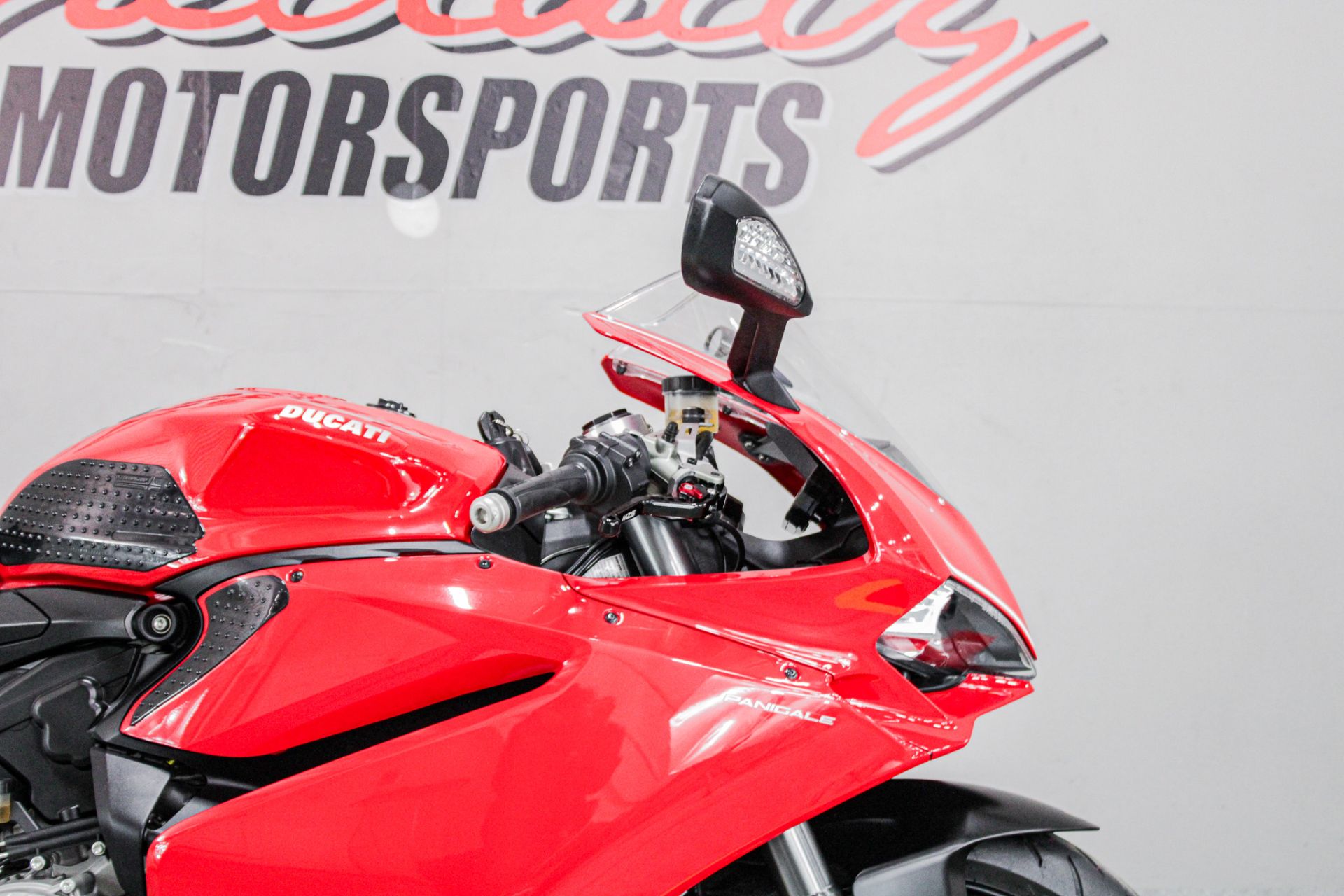 Right Handle Bars - Photo 2