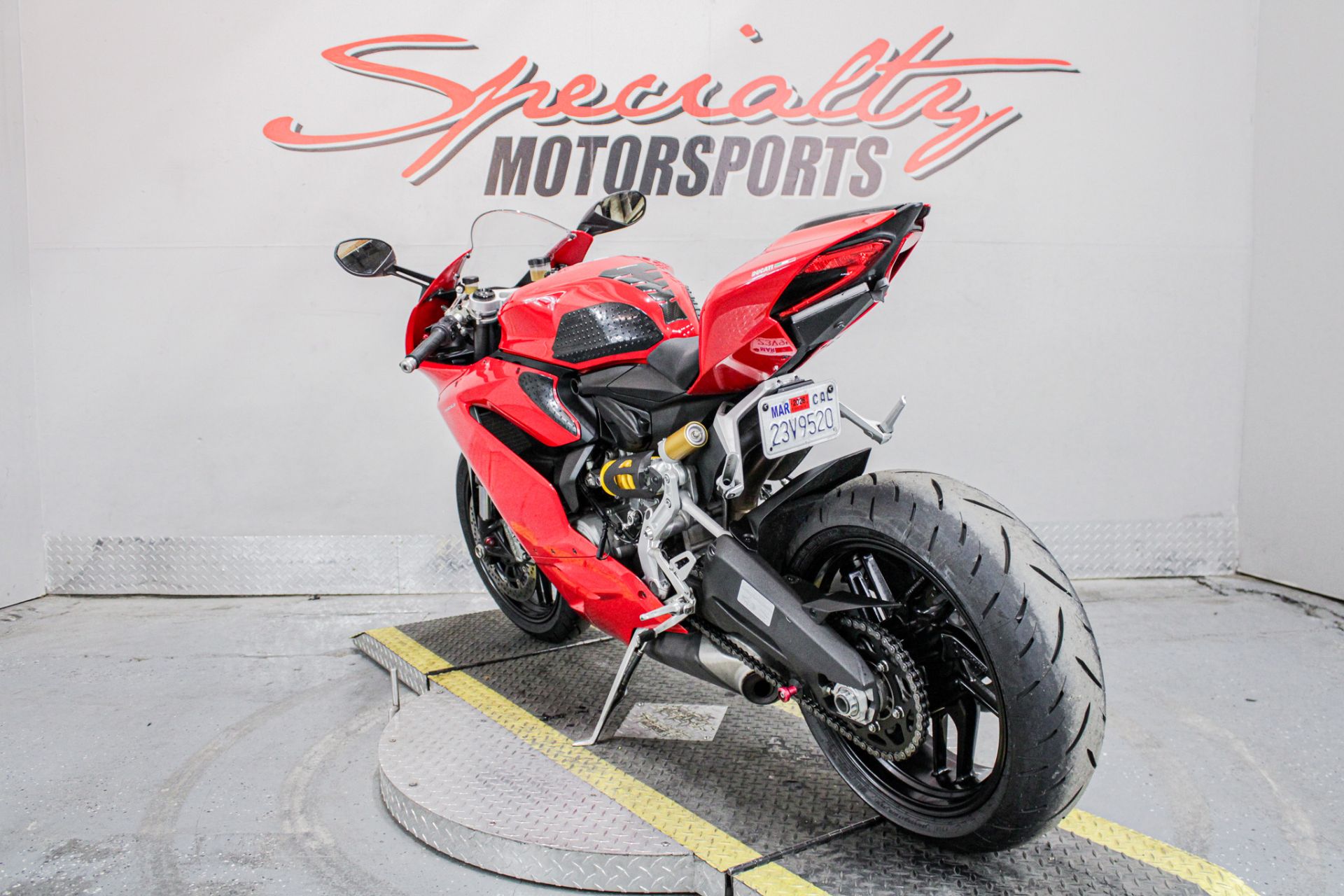 powersport image