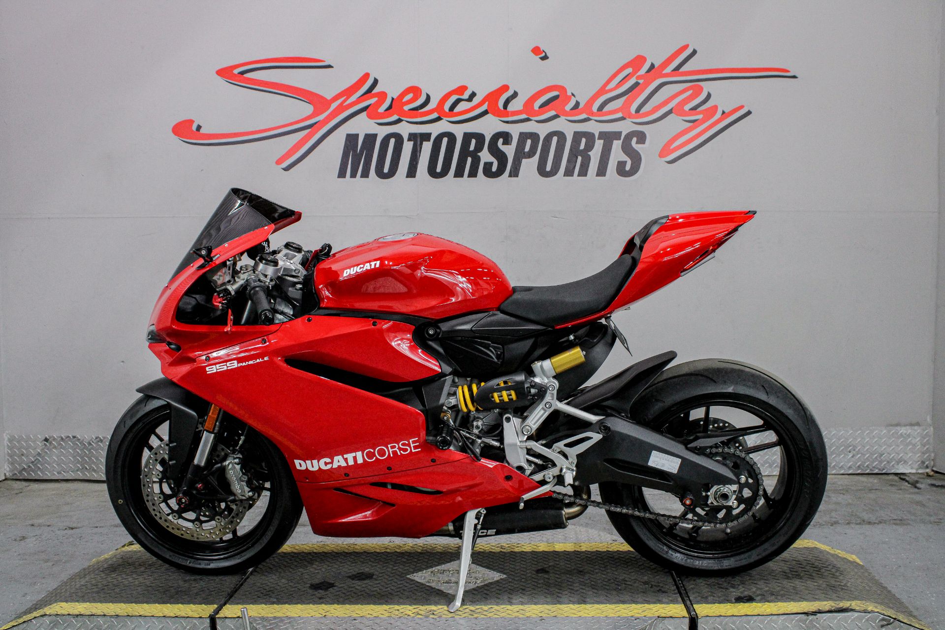 powersport image