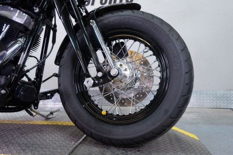 2008 Harley-Davidson Softail® Cross Bones™ in Sacramento, California - Photo 7