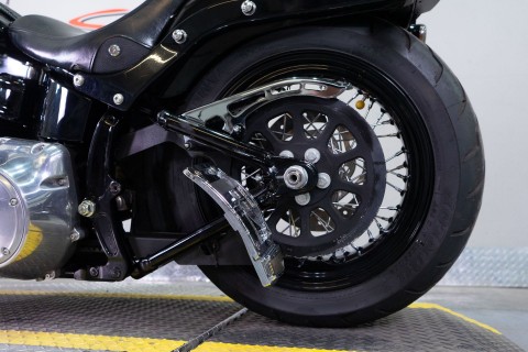 2008 Harley-Davidson Softail® Cross Bones™ in Sacramento, California - Photo 11