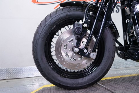 2008 Harley-Davidson Softail® Cross Bones™ in Sacramento, California - Photo 12