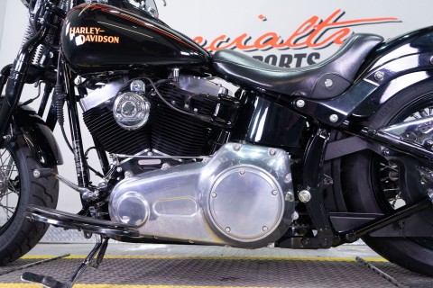 2008 Harley-Davidson Softail® Cross Bones™ in Sacramento, California - Photo 13