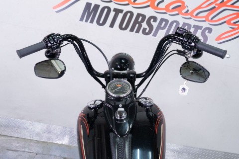 2008 Harley-Davidson Softail® Cross Bones™ in Sacramento, California - Photo 17