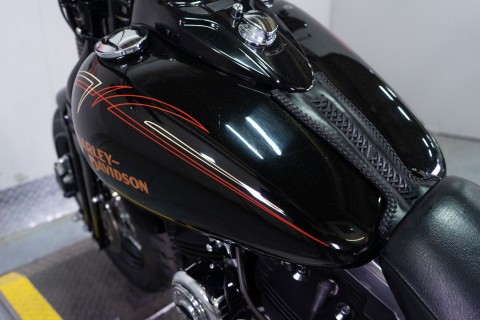 2008 Harley-Davidson Softail® Cross Bones™ in Sacramento, California - Photo 14