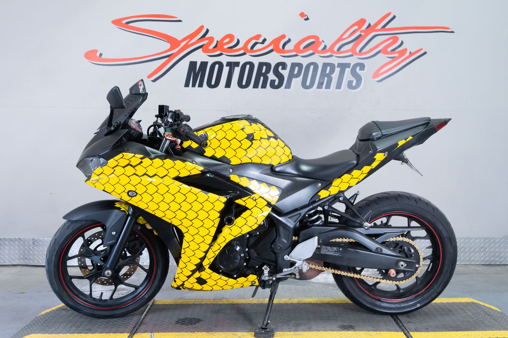 powersport image