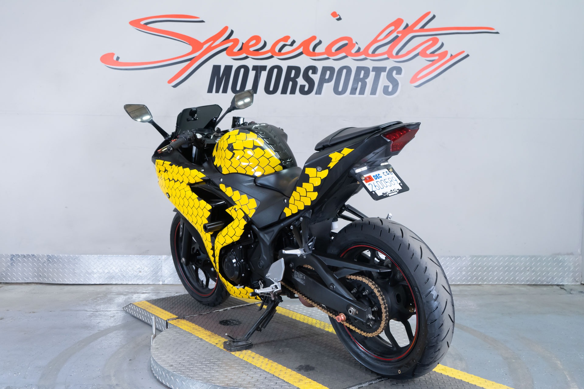 powersport image