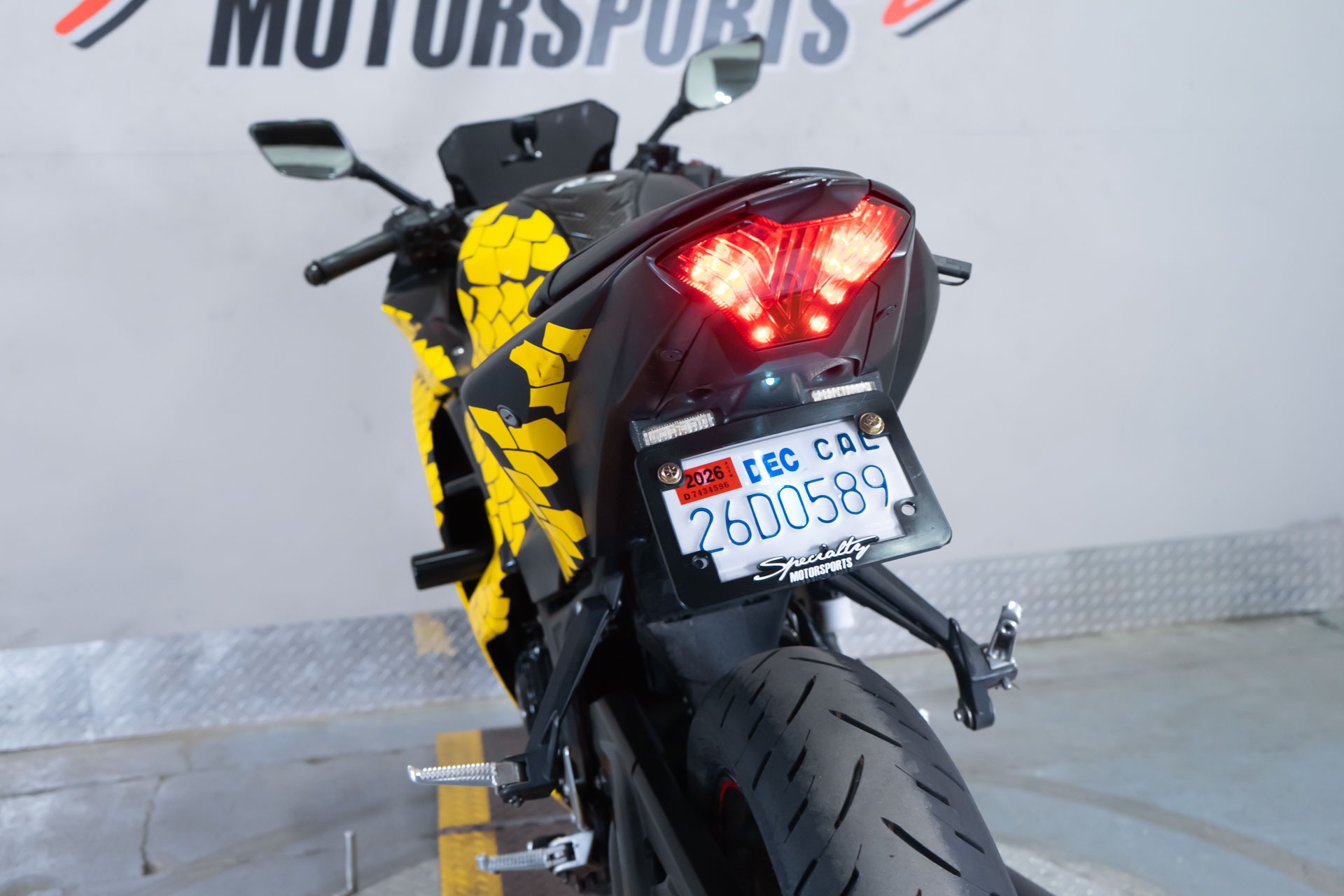 powersport image