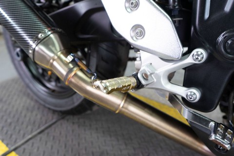 2017 Yamaha YZF-R3 in Sacramento, California - Photo 13