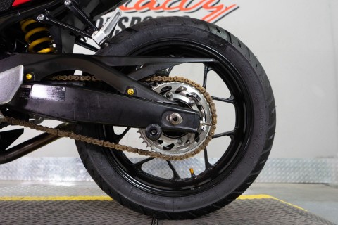 2017 Yamaha YZF-R3 in Sacramento, California - Photo 14