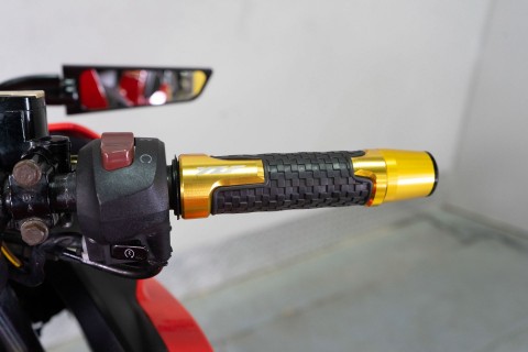 2017 Yamaha YZF-R3 in Sacramento, California - Photo 17