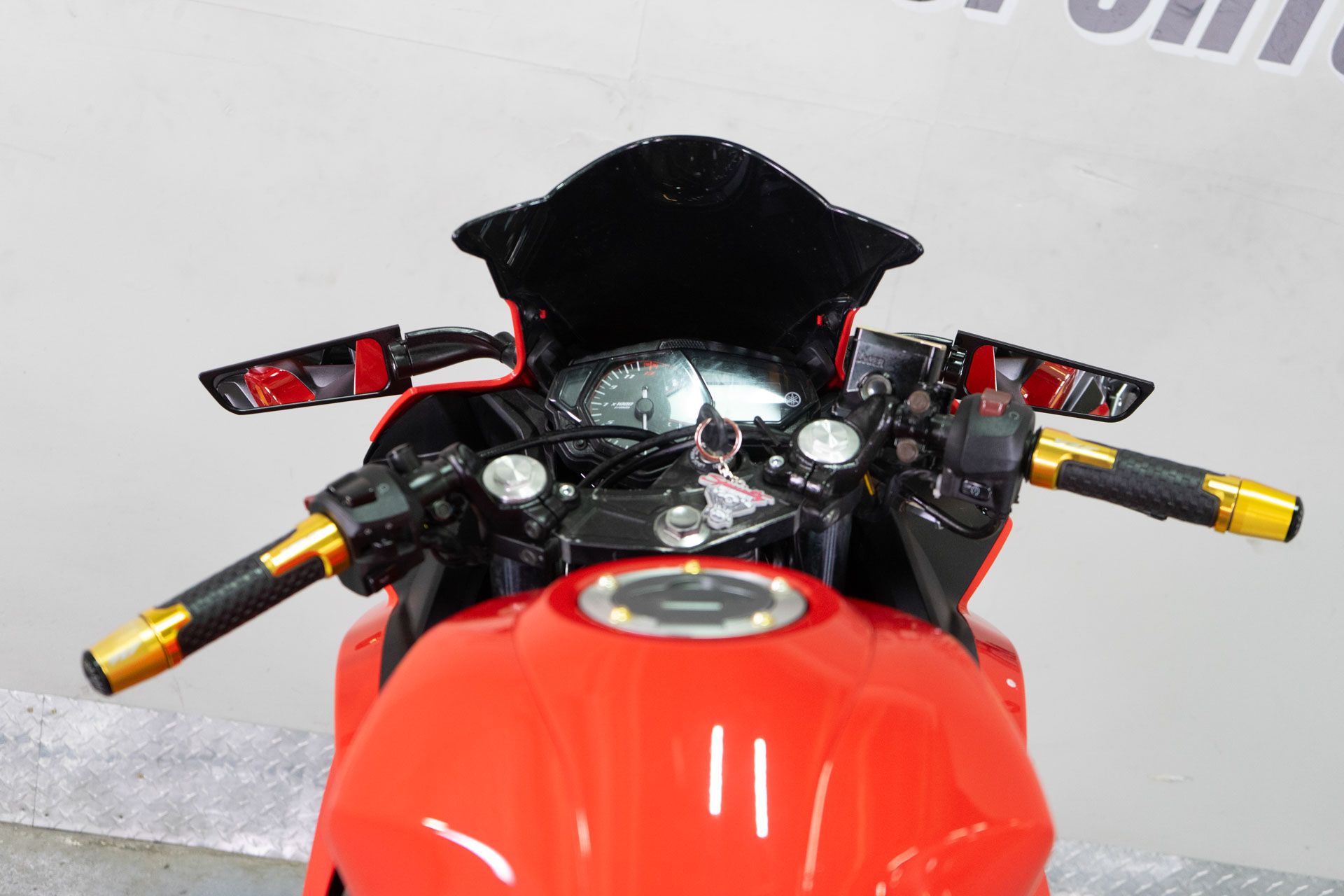 2017 Yamaha YZF-R3 in Sacramento, California - Photo 18