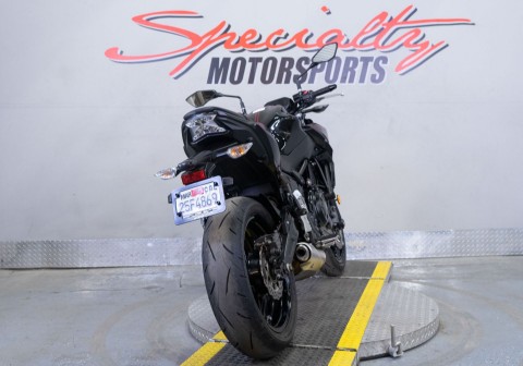 2020 Kawasaki Z650 ABS in Sacramento, California - Photo 6