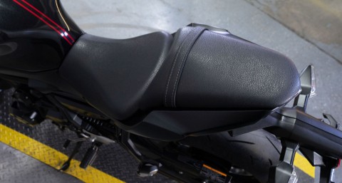 2020 Kawasaki Z650 ABS in Sacramento, California - Photo 12