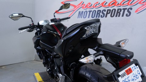 2020 Kawasaki Z650 ABS in Sacramento, California - Photo 14
