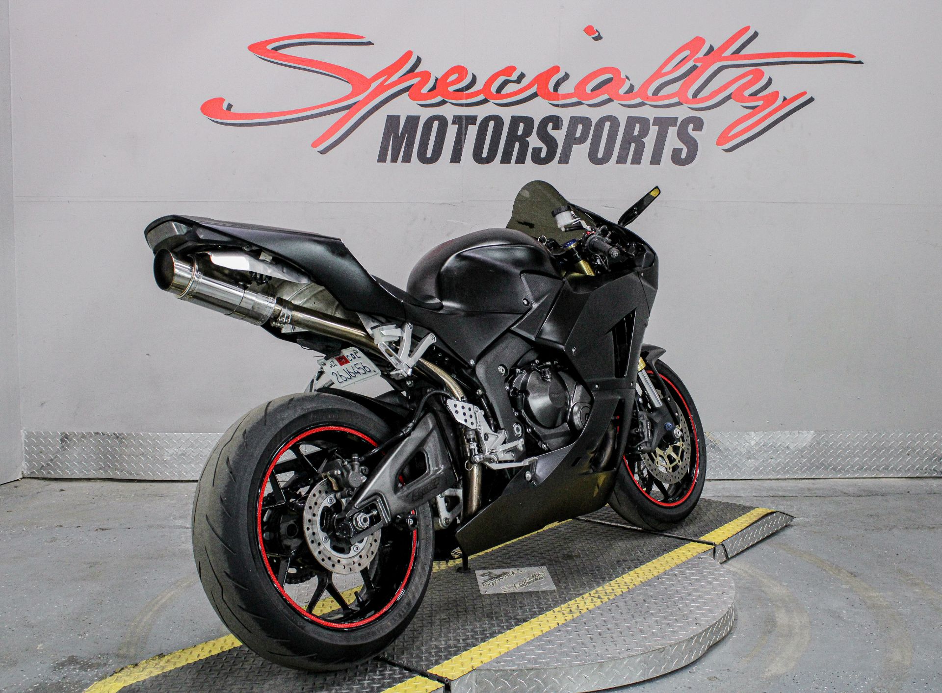 シュプリーム Used 2023 Honda CBR600RR | Motorcycles in Sacramento CA