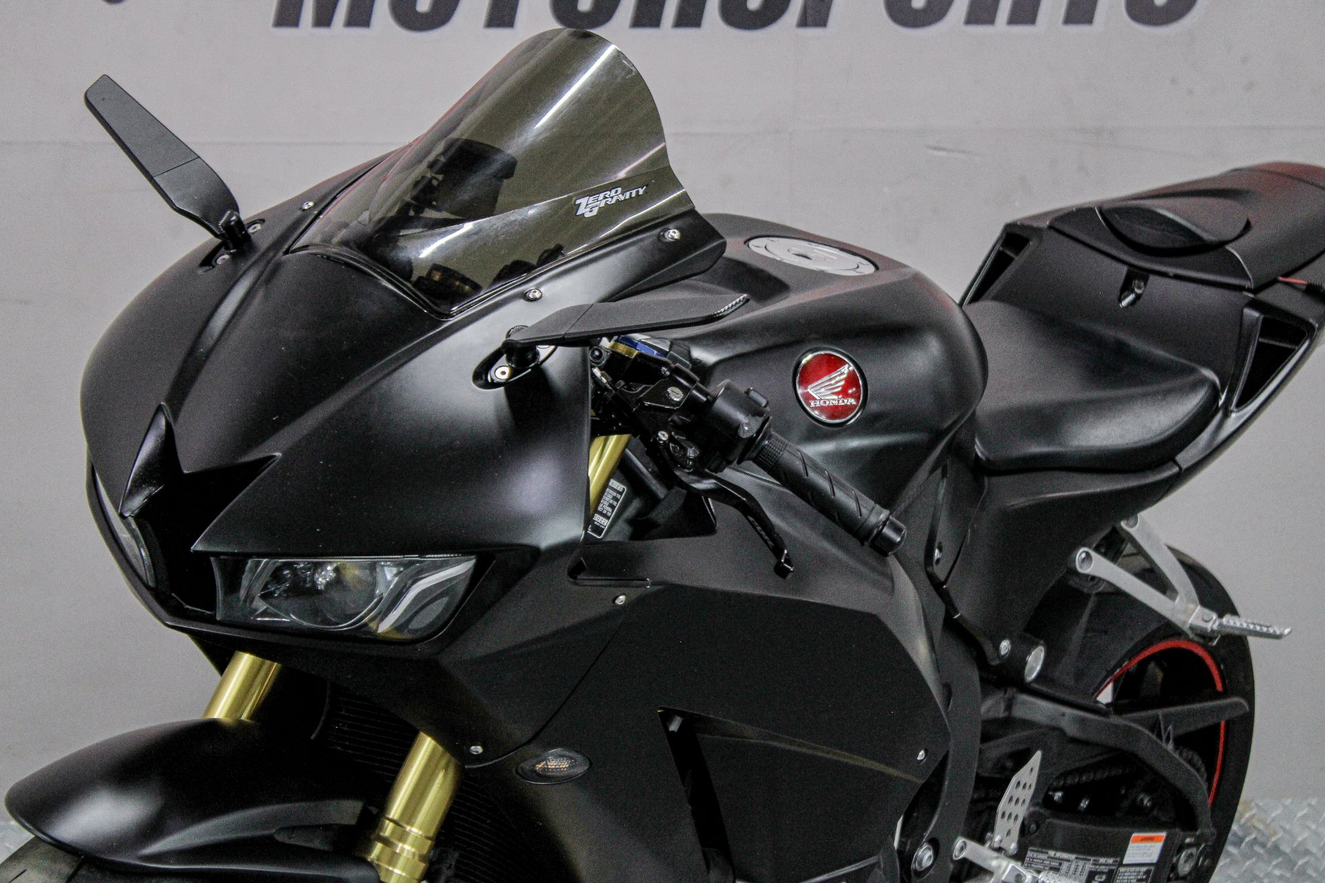 SHARP - tank 2025 Kawasaki Ninja ZX-6R KRT Edition ABS Motorcycles Denver