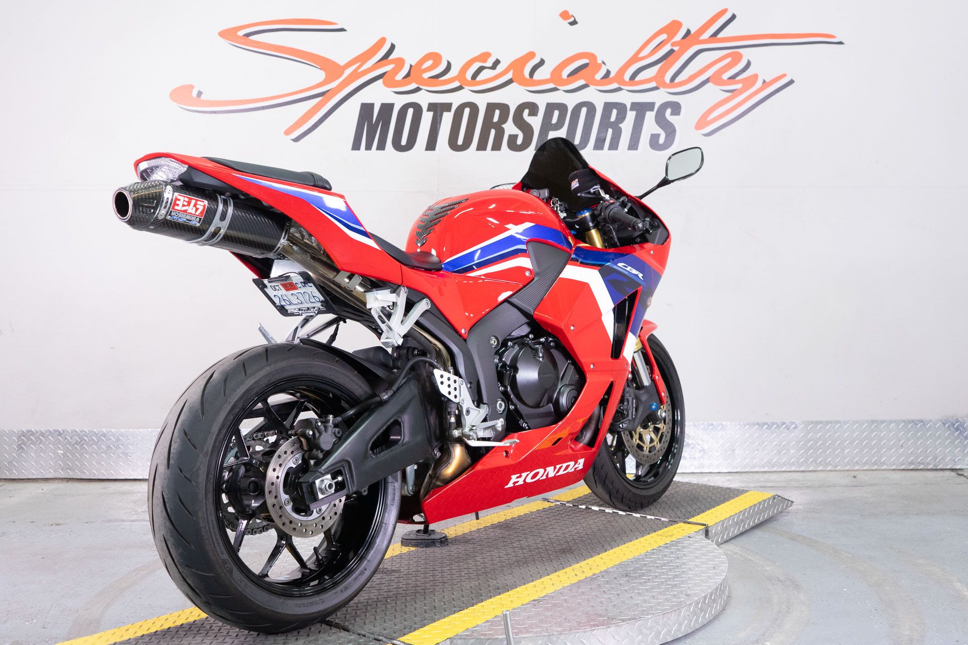 powersport image