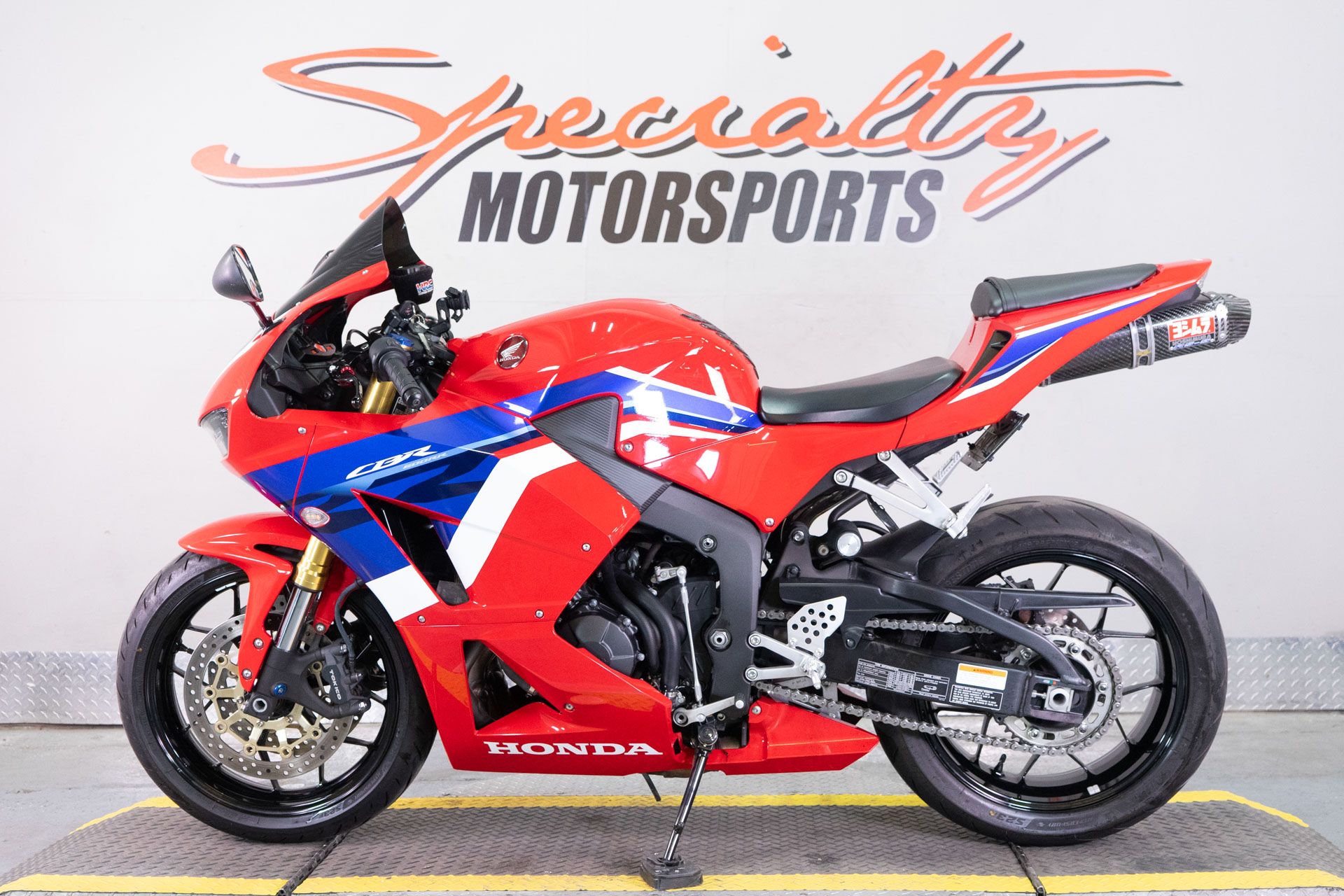 powersport image