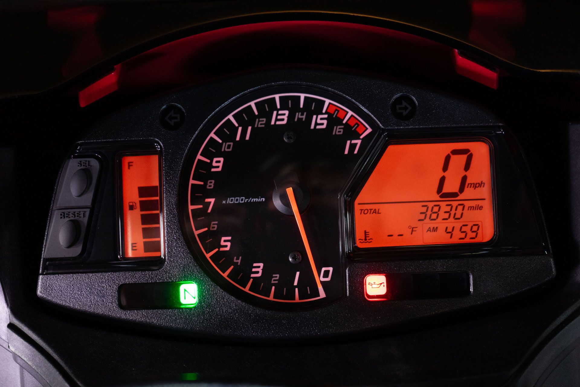 powersport image