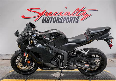 300r 2012 Honda Cbr600f Honda CBR 600 Sport Usata In Vendita