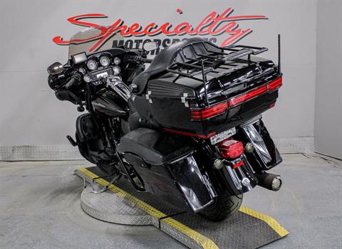 ヤッコカウル Harley-Davidson 2007 Harley-Davidson® FLHTCUSE2 - Ultra Classic® Screamin