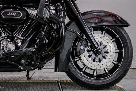 2010 Harley-Davidson Ultra Classic Screaming Eagle 110 in Sacramento, California - Photo 3