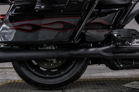 2010 Harley-Davidson Ultra Classic Screaming Eagle 110 in Sacramento, California - Photo 4