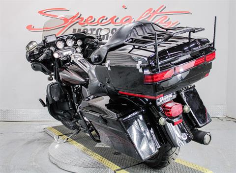 2010 Harley-Davidson Ultra Classic Screaming Eagle 110 in Sacramento, California - Photo 7