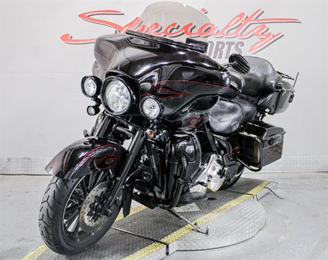 2010 Harley-Davidson Ultra Classic Screaming Eagle 110 in Sacramento, California - Photo 10