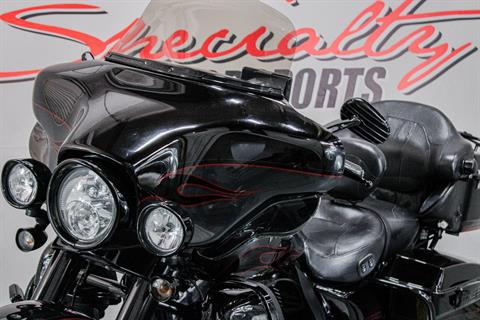 2010 Harley-Davidson Ultra Classic Screaming Eagle 110 in Sacramento, California - Photo 11