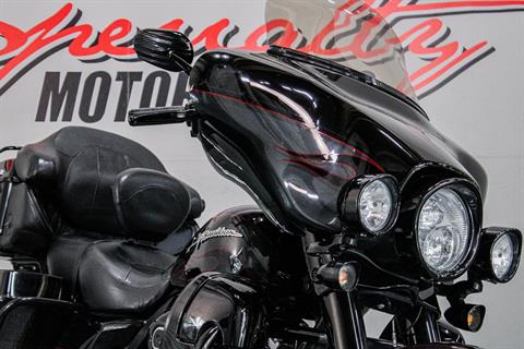 2010 Harley-Davidson Ultra Classic Screaming Eagle 110 in Sacramento, California - Photo 14