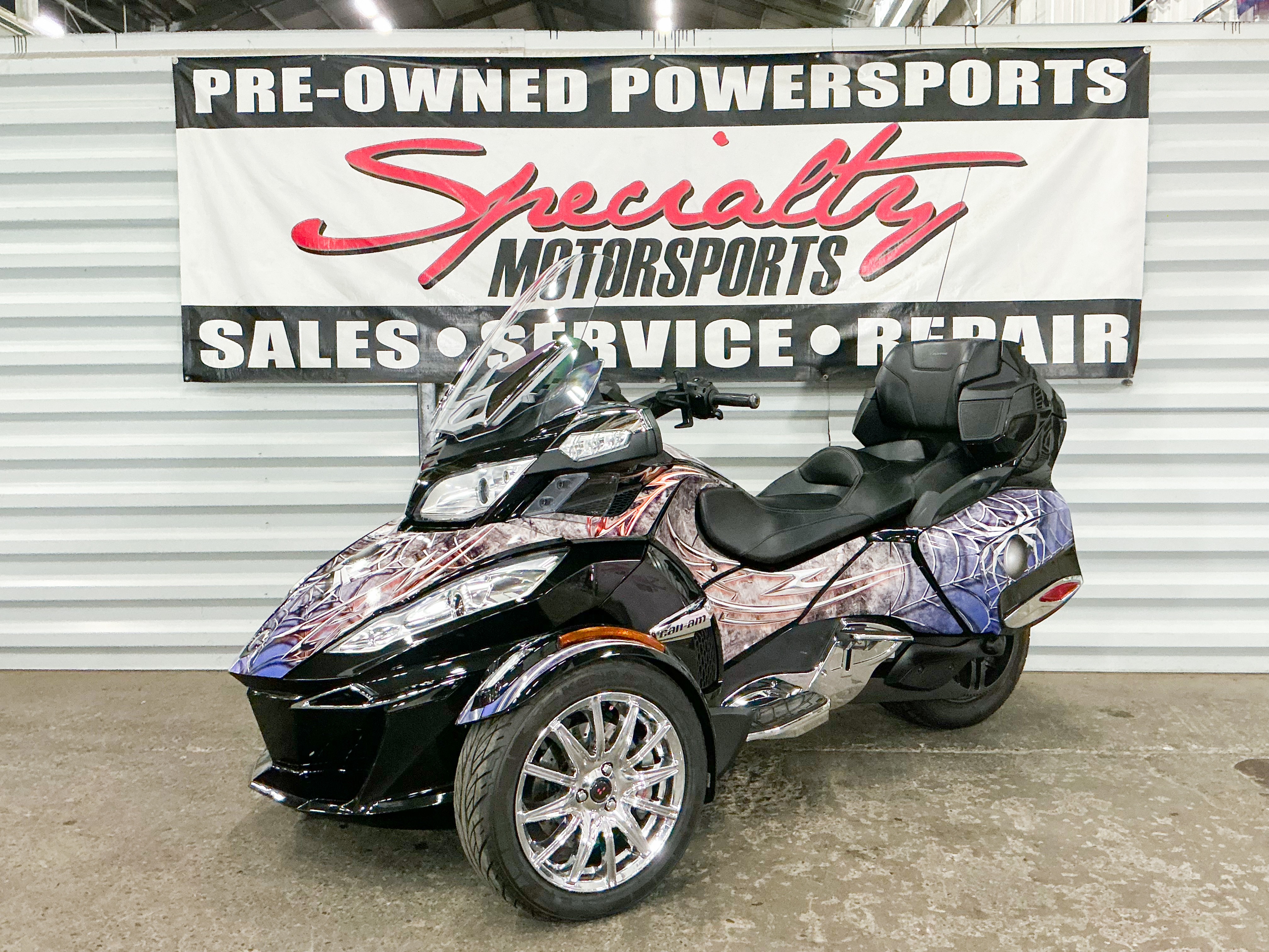 powersport image