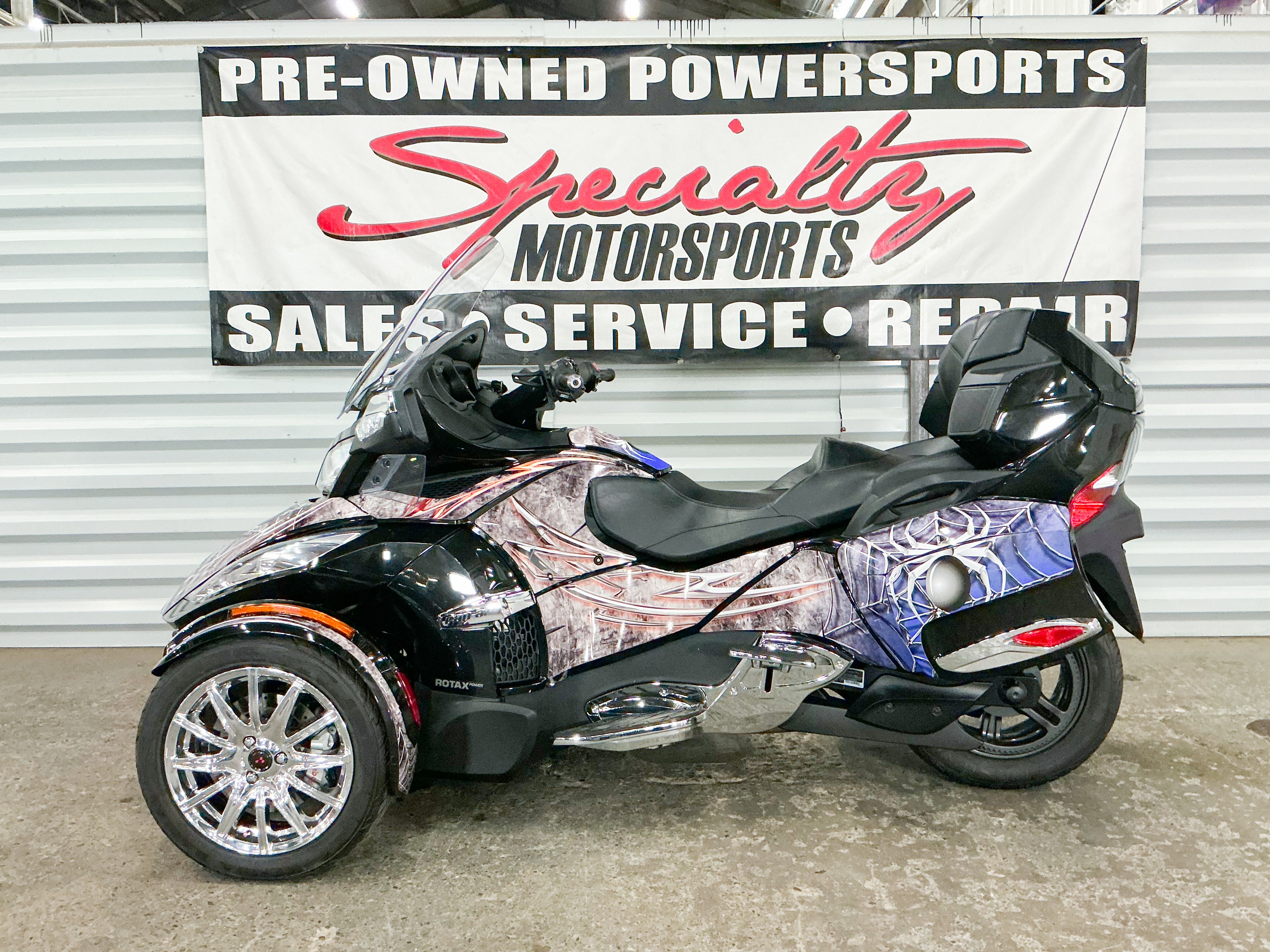 powersport image