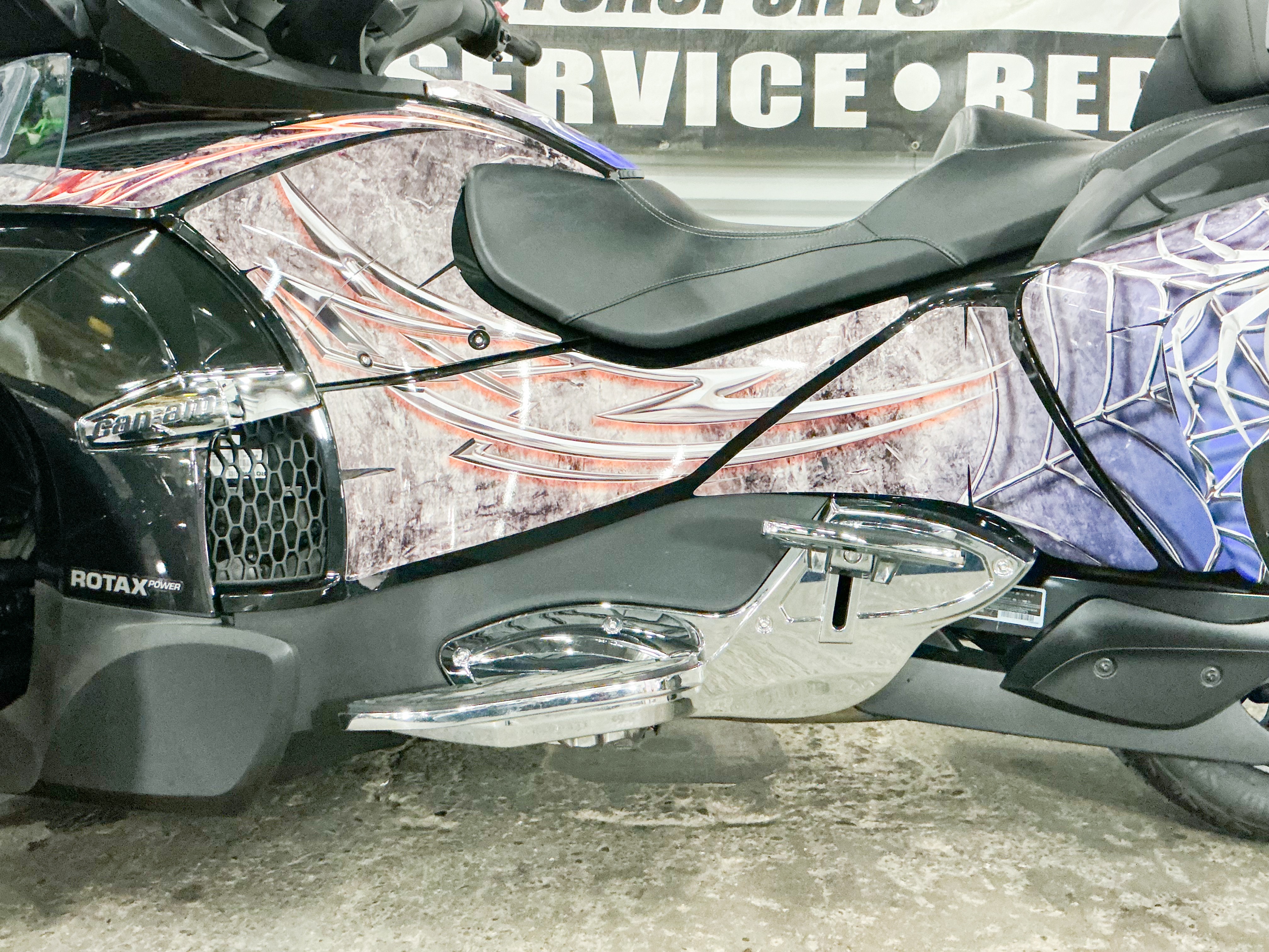 powersport image